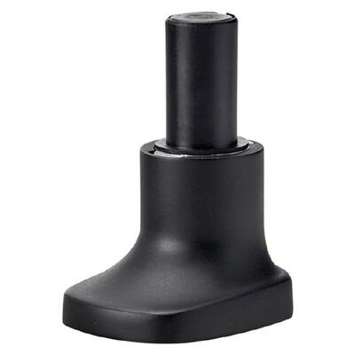 ATDEC MONITOR ARM BASE BLACK - AWM-LB-B