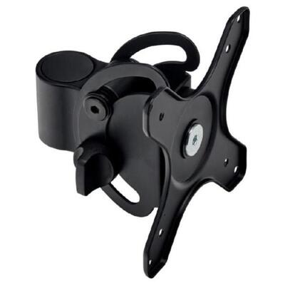 ATDEC HEAVY DUTY VESA HEAD BLACK - AWM-LTH-B