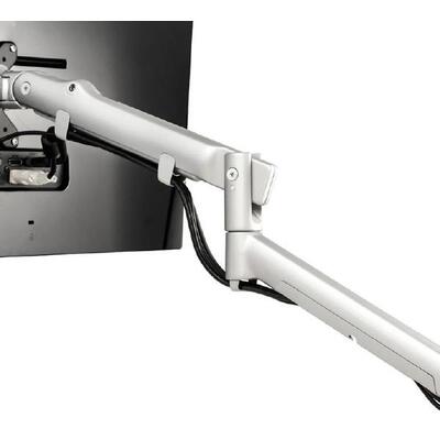 ATDEC FULL MOTION WALL MOUNT SILVER - AWMS-DW6-S