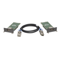 Netgear AX742 PROSAFE 24 Gigabit Stacking Kit 