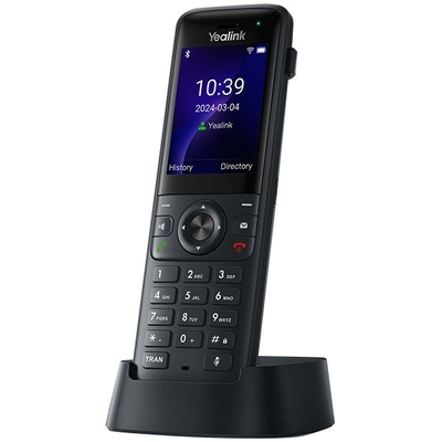 Yealink AX83H Wi-Fi Handset IP Phone