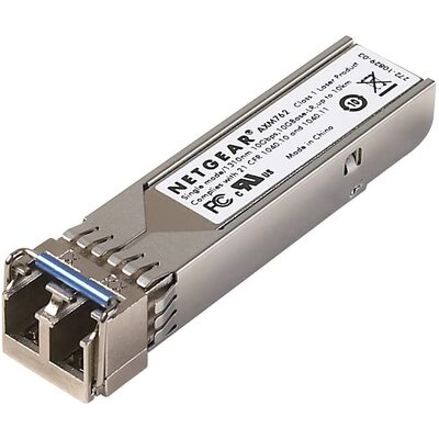 NETGEAR ProSAFE 10GBASE-LR SFP+ LC GBIC - AXM762-10000S