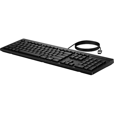 HP AY2Y7AA 125 Wired Keyboard G2