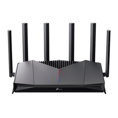 TP-Link Archer GE400 BE6500 Dual-Band Wi-Fi 7 Gaming Router