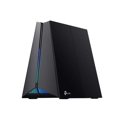 TP-LINK Archer-GXE75 AXE5400 Tri-Band Wi-Fi 6E Gaming Router