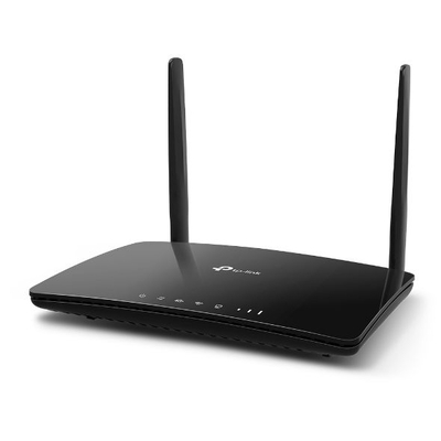 TP-LINK Archer-MR500 4G+ Cat6 AC1200 draadloze dual-band gigabit-router