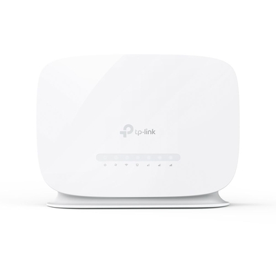 TP-LINK Archer-MR505 4G+ Cat6 AC1200 Wireless Dual Band Gigabit Router