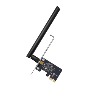 TP-LINK AC600 Wireless Dual Band PCI Express Adapter