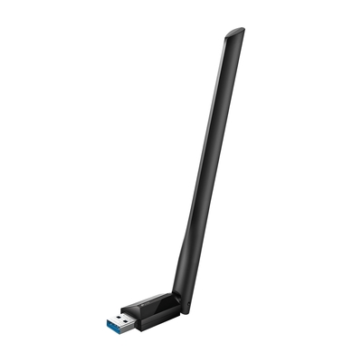 TP-LINK Archer-TX35U-Plus AX1800 High Gain Wireless USB Adapter