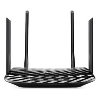 TP-Link Archer A6 AC1200 Dual-Band MU-MIMO Gigabit Router