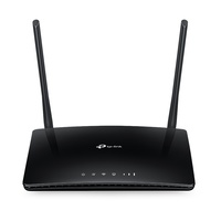 TP-Link Archer MR400 Wireless AC1200 4G Router