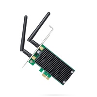 TP-Link Archer T4E AC1200 Wireless Dual Band PCI Express Adapter