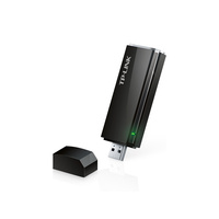 TP-LINK Archer T4U AC1200 Wireless Dual Band USB 3.0 Adapter 