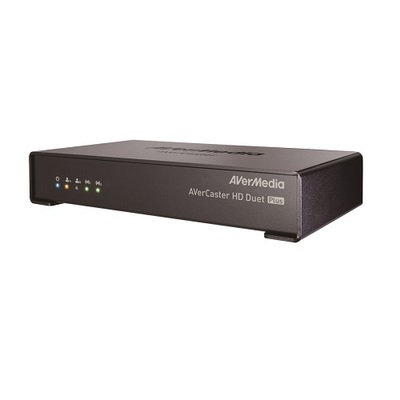 AVerMedia F239+ AVerCaster HD Duet Plus