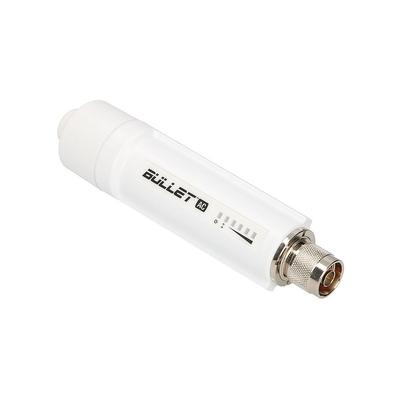 Ubiquiti Networks Bullet AC B-DB-AC 2.4GHz/5Ghz Outdoor airMAX Radio B-DB-AC