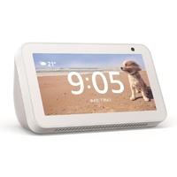 Amazon Echo Show 5 (Sandstone)