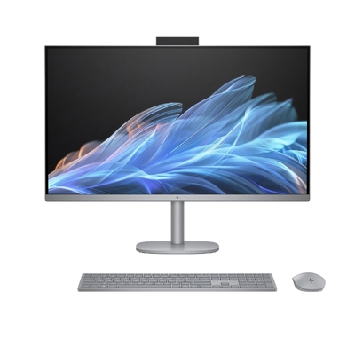 HP B0PN0PA AIO OmniStudio X 31" 4K All-in-One PC 1TB Intel Core Ultra 7