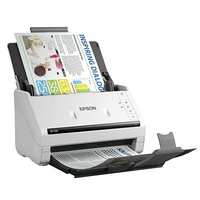 Epson WorkForce DS-530 A4 Colour Document Scanner
