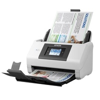 Epson WorkForce DS-780N Sheet Feed Colour Document Scanner