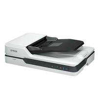 Epson WorkForce DS-1630 Flatbed A4 Document Scanner