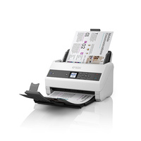 Epson Workforce DS-870 LED SCANNING, 600DPI, 65PPM/ 130IPM, 100 SHEET ADF