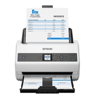 Epson WORKFORCE DS-970 LED SCANNING, 600DPI, 85PPM/ 170IPM, 100 SHEET ADF