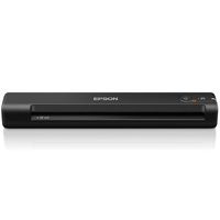 Epson WORKFORCE ES-50 Portable Scanner