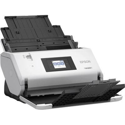 Epson WorkForce DS-32000 A3 Desktop Scanner | 90ppm, 120-Sheet ADF