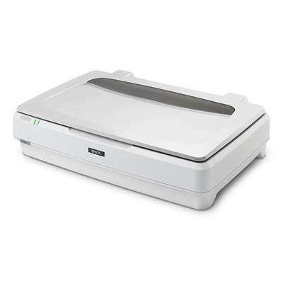 Epson Expression 13000XL Flatbed A3 Colour Image Scanner - B11B257501