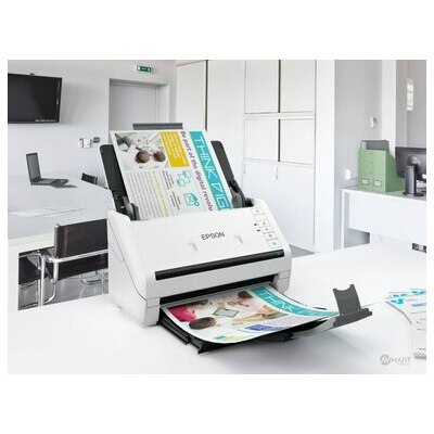Epson DS570WII Scanner