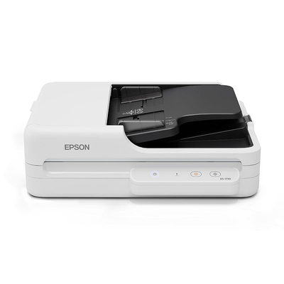 Epson WorkForce DS-1730 A4 Flatbed Document Scanner ADF USB