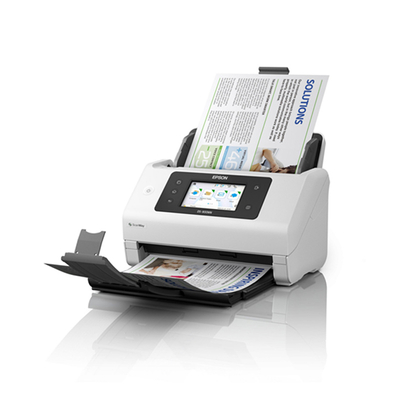 Epson WorkForce DS-900WN Network Document Scanner