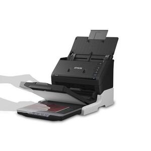 Epson Flatbed Dock