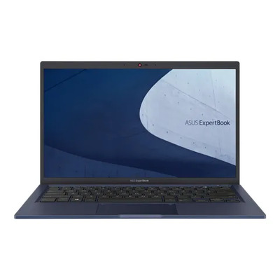 ASUS BUSINESS NOTEBOOK, I5-1135G7, 14" FHD, 8GB, 512GB SSD, W11P