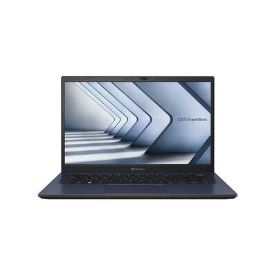 ASUS ExpertBook B1 14" FHD Business Laptop i5-1335U 16GB 512GB W11P - Star Black