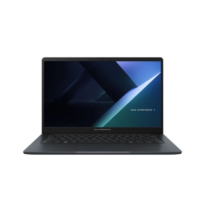 Asus ExpertBook B1 B1403 14" Notebook FHD Core i7 13th Gen i7-1355U 16 GB 512GB SSD Gentle Gray B1403CVA-S62444X