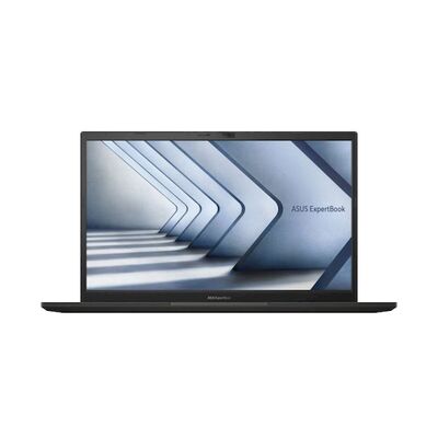 ASUS Expertbook B1 -15 FHD 250 nits-i7-1255U-UMA-DDR4 8G[ON BD.]-512GB SSD-Fingerprint -TPM -Backlit-Win11 PRO