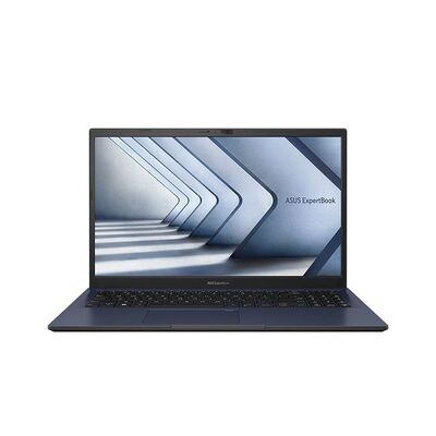 ASUS ExpertBook B1 15" FHD Business Laptop i5-1335U 16GB 512GB W11P - Star Black