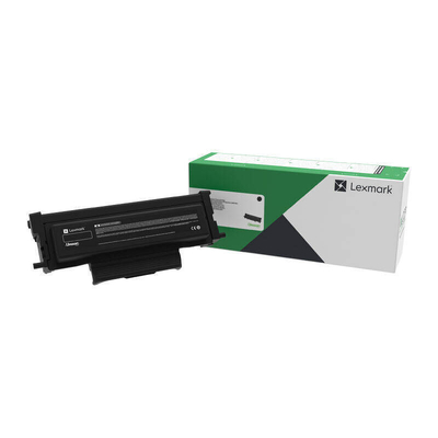 LEXMARK B226X00, Lexm B226X00 XHY Black Toner