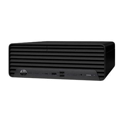 HP Pro SFF 400 G9 Desktop PC - i5-14500 16GB 512GB WIFI+BT W11 PRO - B27SZPT