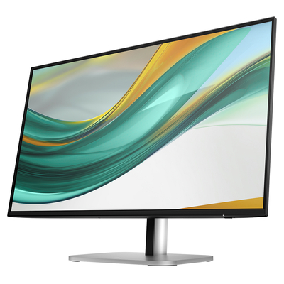 HP Series 5 Pro 527PF 27 Inch 120Hz Full HD 100% sRGB IPS Monitor B28F5UT