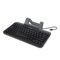 Belkin Wired Tablet Keyboard with Stand for Chrome OS™ (USB-C™ Connector)