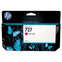 Hewlett Packard 727 130-ML MAGENTA INK CART RIDGE