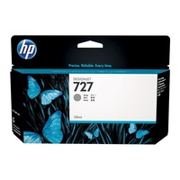 Hewlett Packard 727 130-ML GRAY INK CARTRID GE