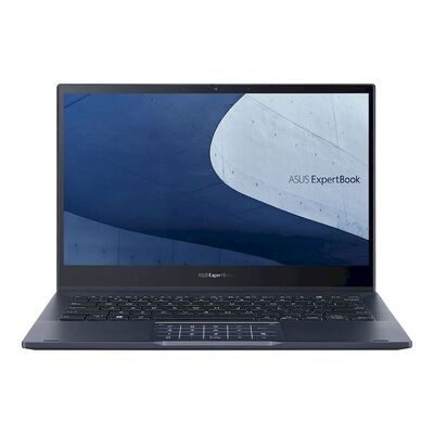 ASUS ExpertBook B5 Flip-13.3in FHD OLED Touch-i5-1135G7-16GB RAM-1TB-Win10 Pro