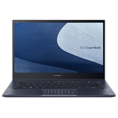 ASUS ExpertBook B5 Flip 13.3" Business Laptop i5-1135G7 16GB 512GB W10P - Touch