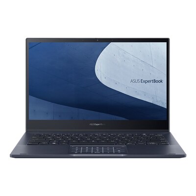 ASUS ExpertBook Flip 13.3" Business Laptop i5-1135G7 8GB 256GB W10P - Touch