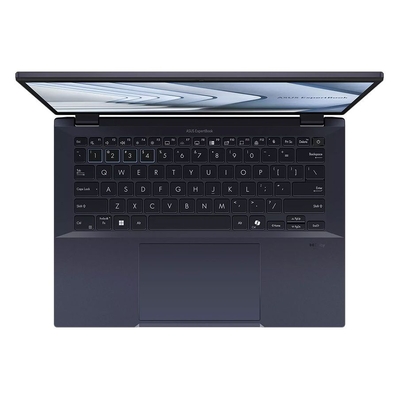 ASUS B5404CMA-QM0547X ExpertBook B5 B5404CMA Black Laptop 14inch TS Core U7 16GB 1TB W11P