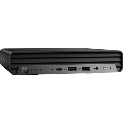 HP B5JJ7AT ProDesk Mini 400 G9 Desktop PC 16GB RAM 512GB SSD W11P