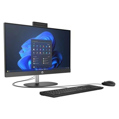 HP B5JS0PT ProOne 245 G10 23.8" AIO PC R5-7520U 16GB 512GB WiFi + BT W11P